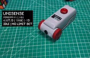 Unisense AI Vision Sensor Powered by Local LLM