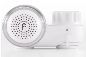 Filterbaby 2.0: 3-Stage Water Filter for Skincare