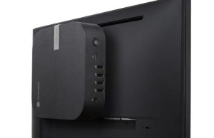 ASUS Chromebox 5a i7-1355U Mini PC for 4 x 4K Displays