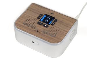 Ubo Pod Raspberry Pi Development Platform for AI