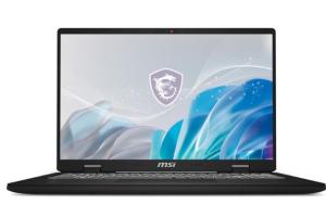 MSI Creator M16 HX 16-inch i9-14900HX RTX 4070 Laptop with 24-Cores