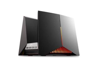 TP-Link Archer GE800 Tri-band WiFi 7 Router with Gaming Port