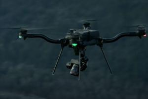 Freefly Astro Prime Commercial Drone with 61MP Camera