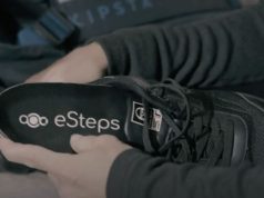 eSteps ChatGPT Enhanced Smart Insole for Gait Analysis