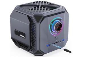 ACEMAGIC Tank 03 Intel Core i7 Gaming PC