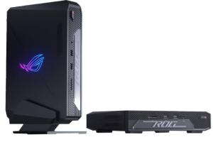 ROG NUC Mini Gaming PC with Ultra 9 185H Processor & RTX 4070 GPU