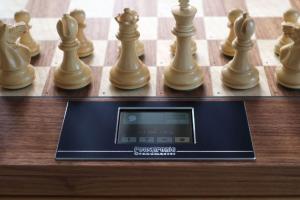 Pewatronic GrandMaster 50 Stockfish Chess Computer