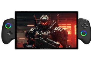 ONE XPLAYER X1 Ryzen 8840U 10.95-inch Handheld Gaming PC