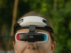 GOOVIS Art: Wearable Portable 3D Cinema, Works with iPhone