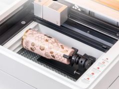 xTool M1 Ultra Modular Engraver & Cutter Machine
