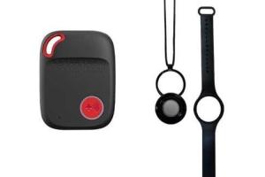 SOS All-In-One 2 Medical Alert System for Seniors