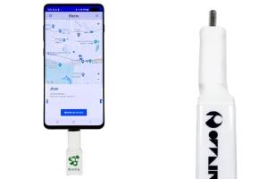 OFF Line Blette Android to Android Communication Stick Requires No Internet