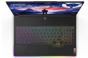 Lenovo Legion Pro 9i 16-inch i9-14900HX 24-Core Gaming Laptop with RTX 4090 16GB