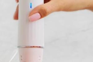 Chef Preserve Portable Vacuum Sealer Preserves Your Food Longer