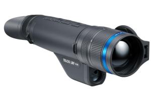 Telos LRF XL50 Thermal Monocular with 64GB Video Recorder, App