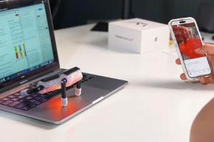 KT2 Kungfu Turtle Tiny Programmable Fighter Robot