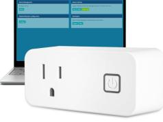 MOCREO NM1 Router Rebooter Automatically Resets Your Router