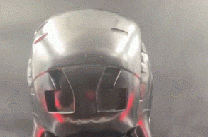 AgoonStudios’ Terminator T-800 Bluetooth Speaker