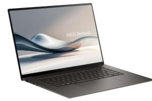 ASUS Zenbook S 16 UM5606 Ryzen AI 9 HX 370 Laptop