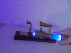 LaserGadgets’ Doctor Who Burning Laser Sonic Screwdriver
