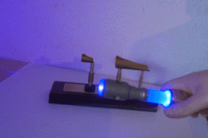 LaserGadgets’ Doctor Who Burning Laser Sonic Screwdriver