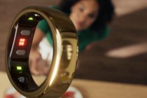 RingConn Gen 2 AI Ring & Sleep Apnea Monitor