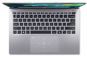 Acer Swift Go 14 Intel Evo AI Laptop with Copilot Key