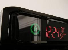 Vaultek DS5i App Smart Biometric Safe with Wireless Charger