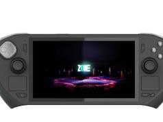 ZOTAC ZONE ZGC-G1A1W Ryzen 7 Handheld Gaming Console