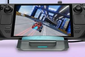 AVerMedia X’TRA GO PC-Free USB-C Capture Dock for iPhone, Switch