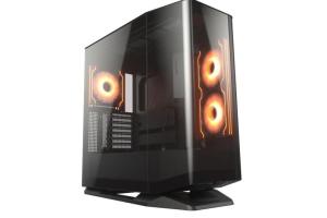 COUGAR FV270 RGB Mid Tower PC Case