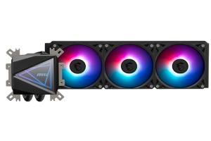 MSI MAG CORELIQUID I360 ARGB Liquid Cooler for Your PC