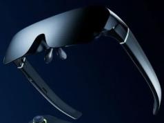 TECNO Pocket Go AR Handheld Gaming Device