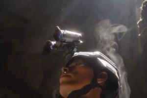 YASHICA Explorer Full Color Night Vision Goggles