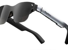 RAYNEO Air 2s XR Glasses with 201-inch Screen