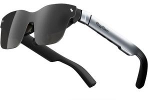 RAYNEO Air 2s XR Glasses with 201-inch Screen