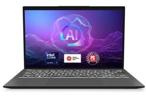 MSI Prestige 13 AI+ Evo Ultra 7-258V Laptop