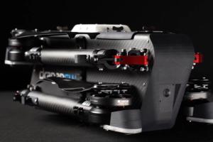 Draganfly APEX Law Enforcement Drone