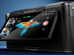 Revopoint MIRACO Pro 3D Scanner with 48MP RGB Camera