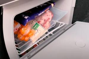 TEMAI Glacier Y Tesla Model Y Trunk Fridge