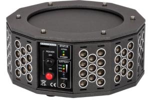 GTG-ZERO Smartphone Microphone Jammer for Privacy