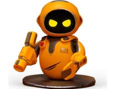 Eilik DQ: Cute Touch Interactive Companion Robot