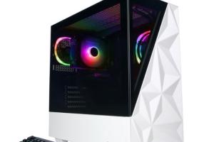 CyberPowerPC Gamer Xtreme VR i7-14700F Gaming PC
