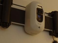 K-Go One App Connected Portable Gym with Voice Control