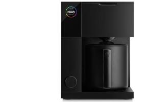 Fellow Aiden Precision Coffee Maker with Brewing Guidance