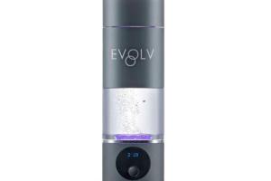EVOLV Hydrogen Water Generator Bottle