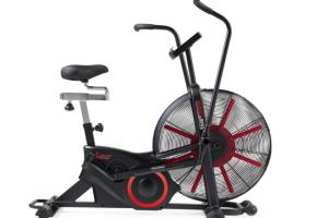 Tornado Smart Air Resistance Bike with App