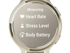 Garmin Introduces Lily 2 Active Small GPS Smartwatch