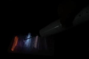 Joytech Handheld Tesla Coil Tested