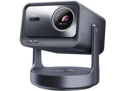 Hisense C2 Ultra 4K UHD Triple Color Mini Laser Projector with WiFi 6E